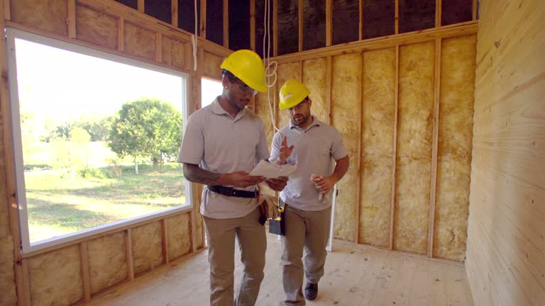 Best Commercial Insulation Services  in Dwight, IL